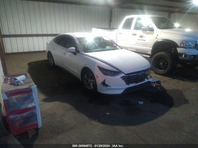 Hyundai Sonata 2020