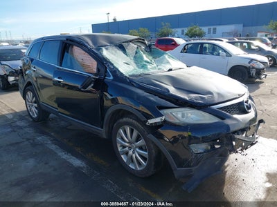 Mazda Cx-9 2008