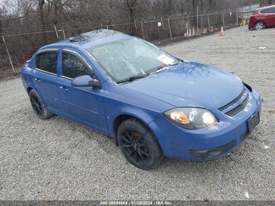 Chevrolet Cobalt 2008