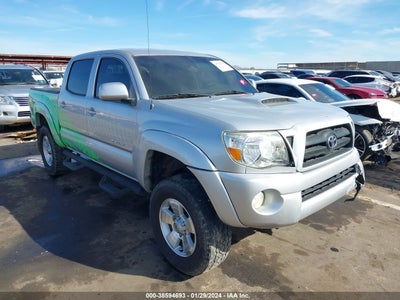 Toyota Tacoma 2006