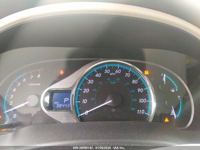 DayDrive