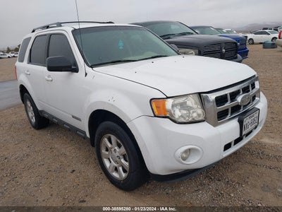 Mazda Tribute 2008