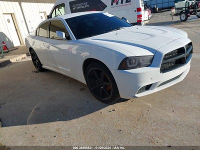 Dodge Charger 2014