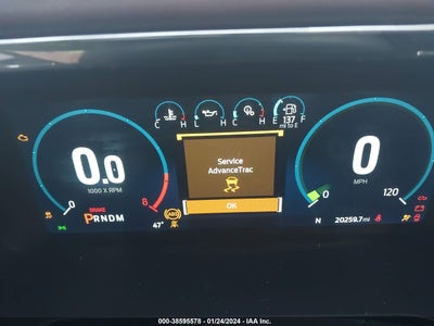 DayDrive