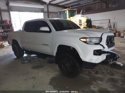 Toyota Tacoma 2018
