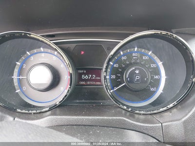 DayDrive