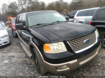 Ford Expedition 2004
