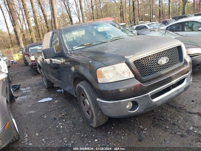Ford F-150 2004