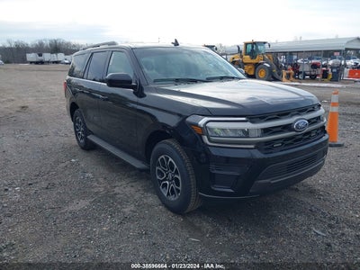 Ford Expedition 2023