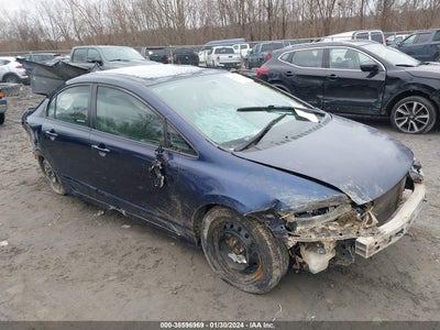 Honda Civic 2010