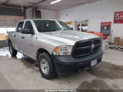 Ram 1500 2016
