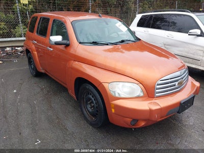 Chevrolet Hhr 2006