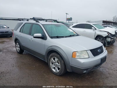 Ford Freestyle 2005