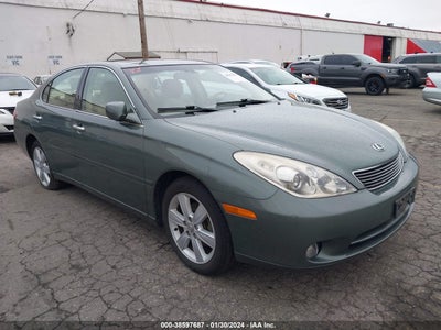 Lexus Es 330 2005