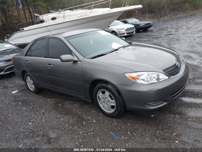 Toyota Camry 2003