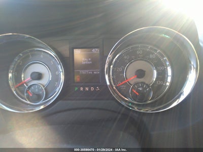 DayDrive