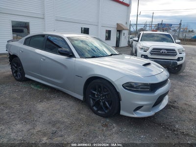 Dodge Charger 2021
