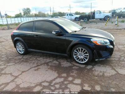 Volvo C30 2011