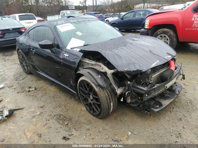 Scion Fr-s 2013