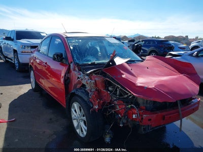 Mazda 3 2006