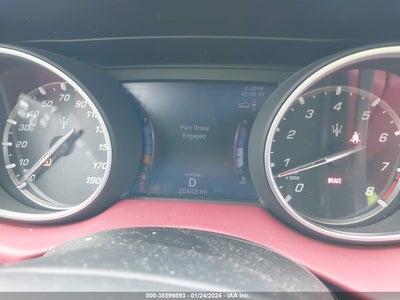 DayDrive