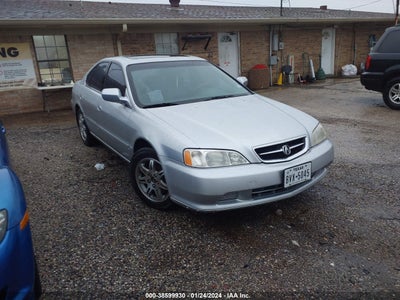 Acura Tl 2000