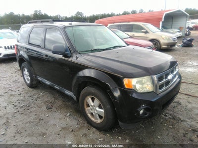 Ford Escape 2010