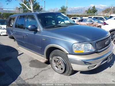 Ford Expedition 2000