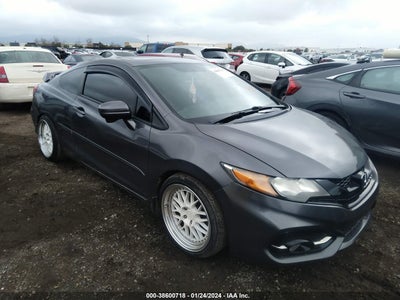 Honda Civic 2014