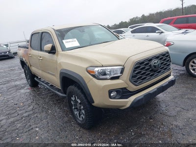 Toyota Tacoma 2020