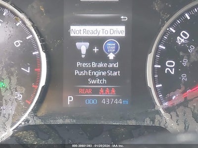 DayDrive