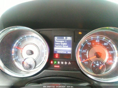 DayDrive
