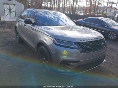 Land Rover Range Rover Velar 2021