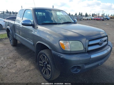 Toyota Tundra 2006