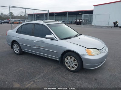Honda Civic 2003