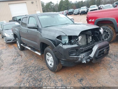 Toyota Tacoma 2023