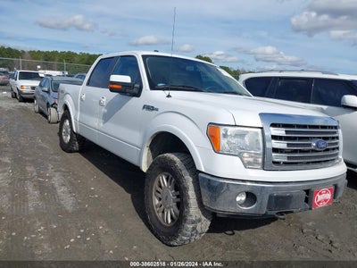 Ford F-150 2014