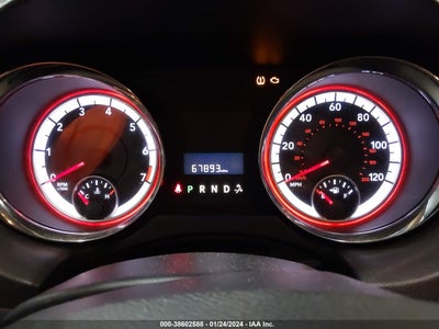 DayDrive