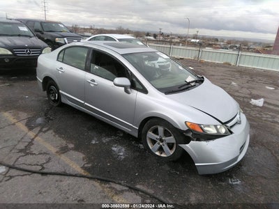 Honda Civic 2007