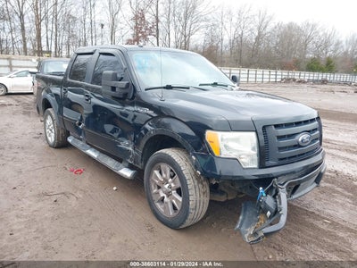 Ford F-150 2009