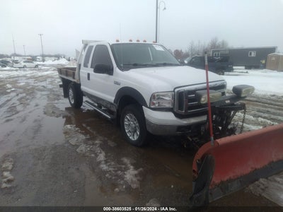 Ford F-250 2005