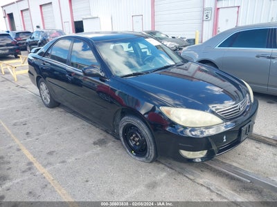 Toyota Camry 2005