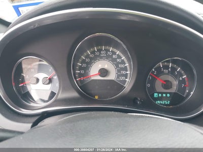 DayDrive