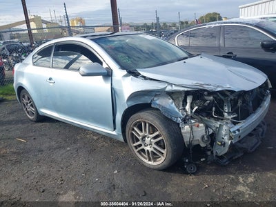 Scion Tc 2007