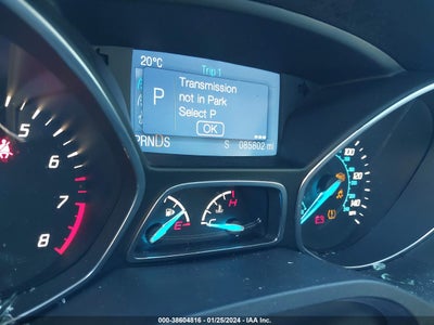 DayDrive