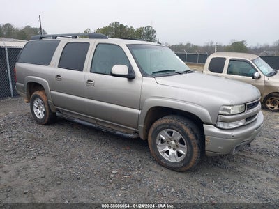 Chevrolet Suburban 1500 2003