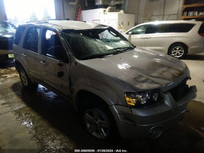 Ford Escape 2005