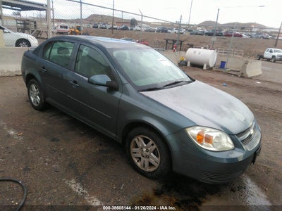 Chevrolet Cobalt 2005