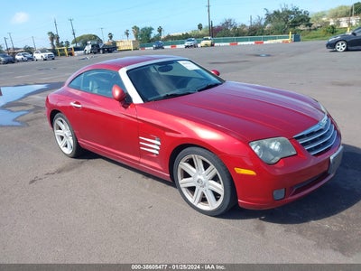 Chrysler Crossfire 2004