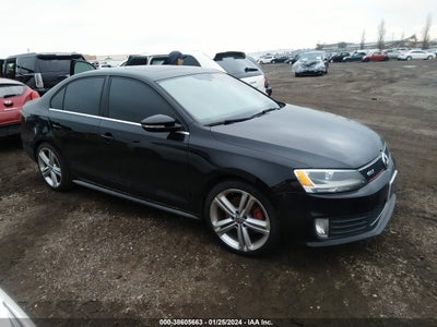 Volkswagen Jetta 2015